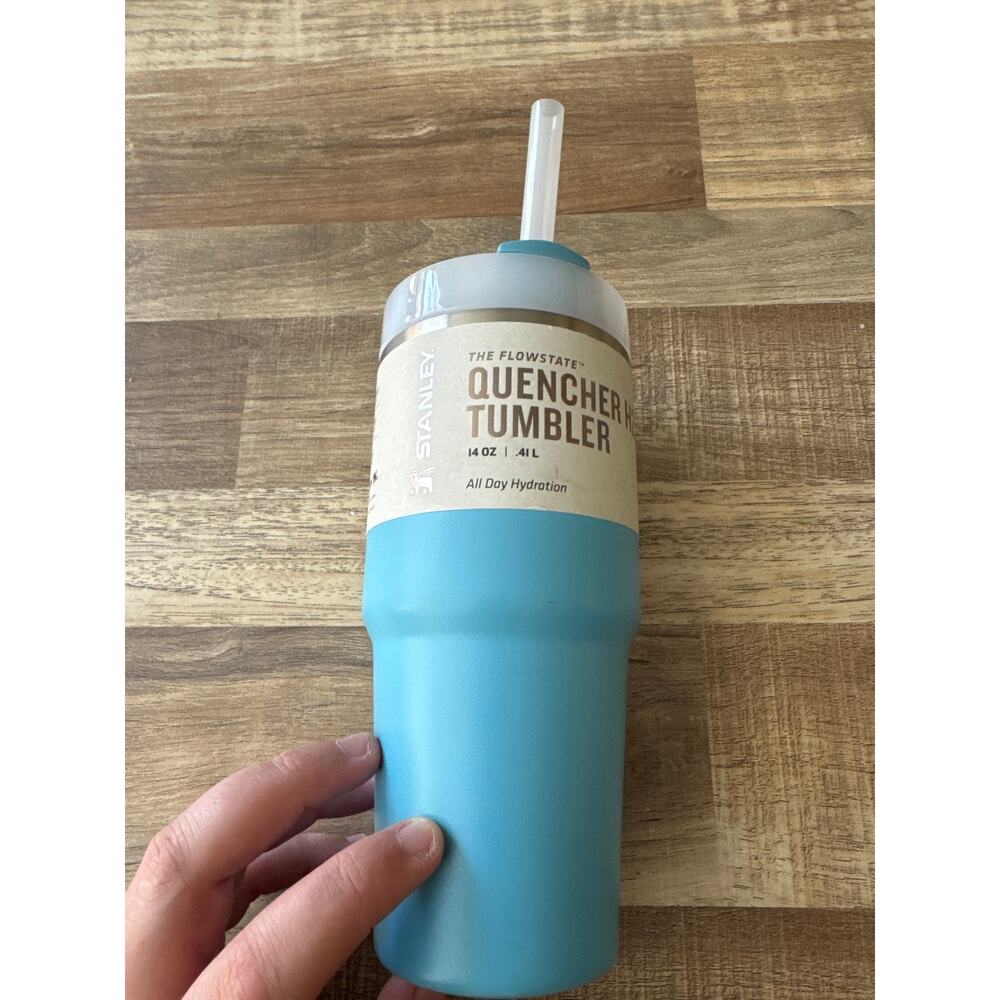 Stanley The Flowstate Quencher H2.0 Tumbler